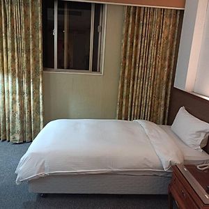 Standard Room with 1 Single Bed